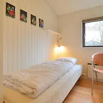 Beautiful In With Sauna Nyaraló *