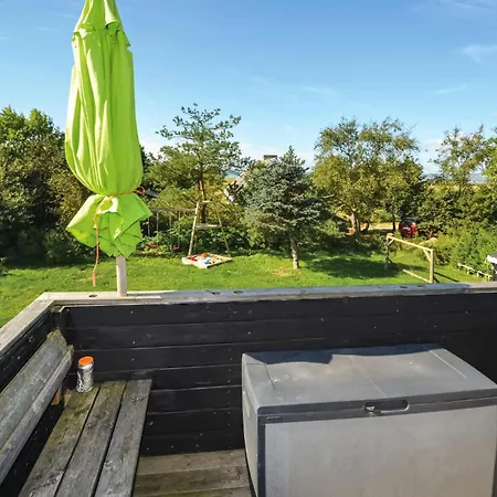 Ferienhaus Beautiful In With Sauna *