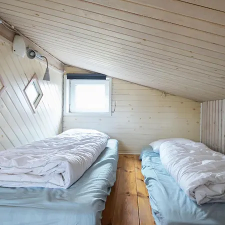 Cozy In With Outdoor Swimming Pool Σπίτι διακοπών Ebeltoft
