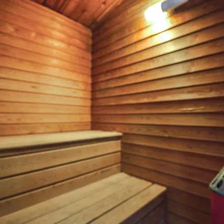 Holiday home Cozy In With Outdoor Swimming Pool Ebeltoft