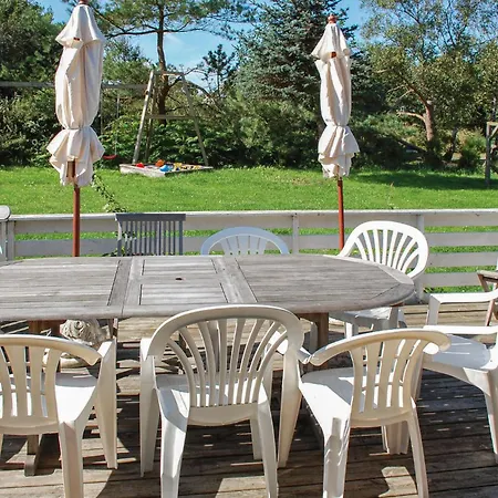 Cozy In With Outdoor Swimming Pool * Ebeltoft